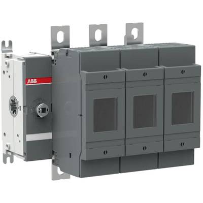 ABB 1SCA022720R7080 OS250D03 Lastdelningsbrytare 3-polig 250 A