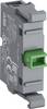 ABB MCBH-10 Kontaktmodul 1 st 1 NO Växelspänning (max.): 230 V/AC
