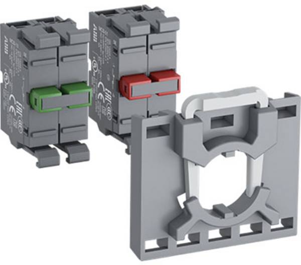 ABB MCBH-20 Kontaktmodul 1 st 2 NO