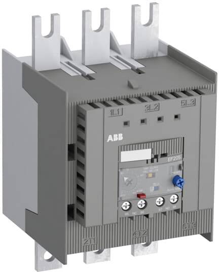 ABB EF205-210 Överbelastningsrelä 1 NO Piece 1 st