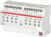 ABB KNX 2CDG110059R0011 Ställdon 8 kanaler ES/S8.1.2.1