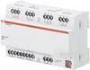 ABB KNX IO/S8.6.1.1 Ställdon
