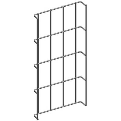Striebel & John 2CPX042176R9999 Kabelbricka (L x B x H) 450 x 200 x 35 mm 1 st