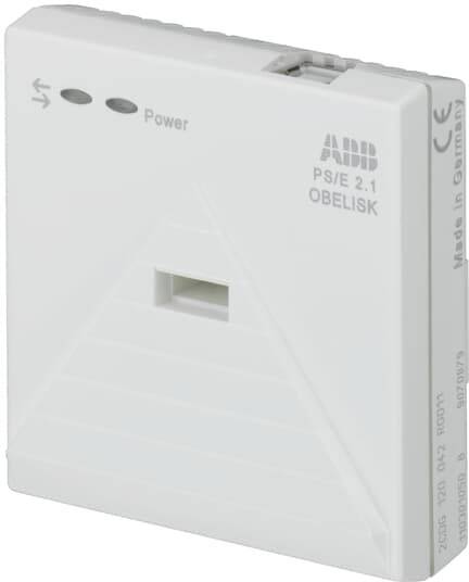 ABB 2CDG120042R0011 Trådlös brytare PS/E2.1