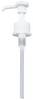 BODE Chemie Einweg-Dosierpumpe BH81428 Hudskyddsdispenser 1000 ml