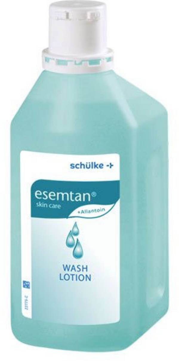 Schülke esemtan Waschlotion SC1140 Tvättlotion 1 l 1 l