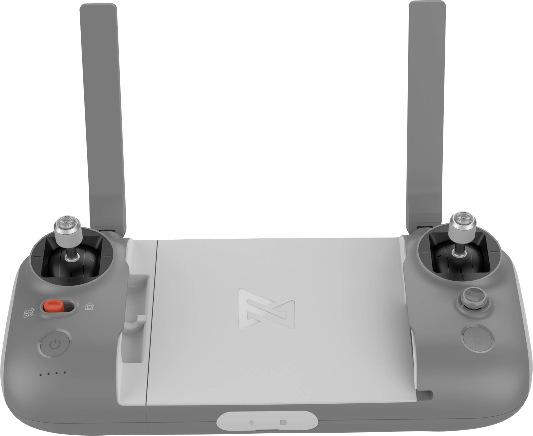 Xiaomi FIMI X8 SE 2020 Combo Quadrocopter RtF Kameraflygning Grå ...
