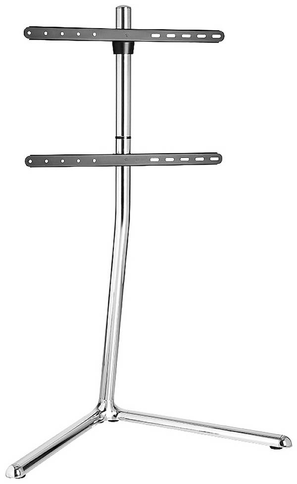 LogiLink BP0080 TV-stativ 124,5 cm (49") - 177,8 cm (70") Golvstativ