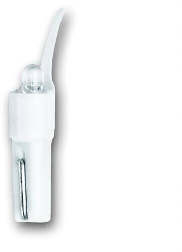 Busch-Jaeger Insats Tryckknapp Vit 2CKA001784A0790 1 st