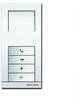 ABB 83210 AP-683 Inomhusenhet Porttelefon-tillbehör Silver