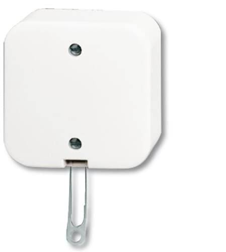 ABB 2CKA001343A0146 Brytare IP20 Vit, Renvit (RAL 9010)