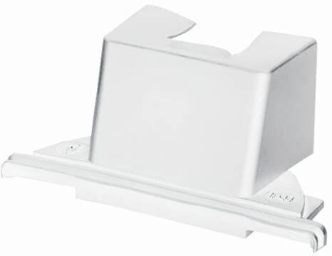 ABB 2086 W-54 N/A Vit, Renvit (RAL 9010) 1 st