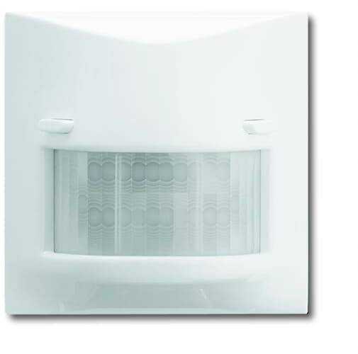 ABB 2CKA006800A2078 Infälld Rörelsedetektor 180 ° Renvit (RAL 9010), Vit IP20