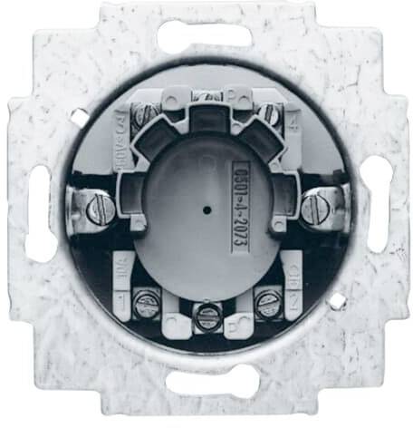 ABB 2CKA001101A0872 Enhetsinsats IP20 Pärlvit, Cremevit