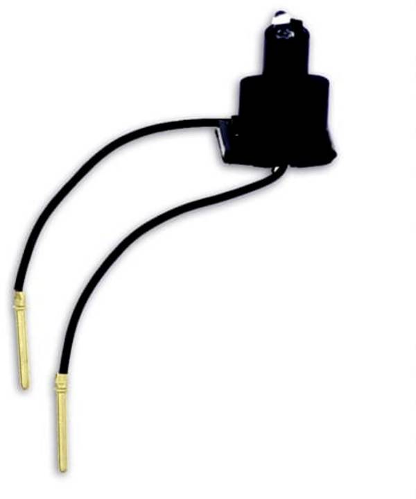ABB 2CKA001784A0719 Reserv-glimlampa Orange