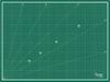 Donau Elektronik MS-A2 Skärmatta A2, självläkande (600 x 450 x 3 mm) (L x B x H) 600 x 450 x 3 mm 1 st