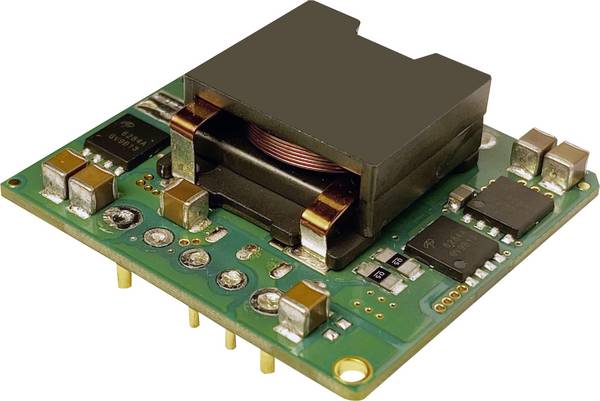 TDK-Lambda  i7C4W008A120V-002-R  DC/DC-omvandlare      8 A  300 W    Innehåll 1 st
