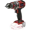 Einhell Professional TP-CD 18/50 Li-i BL-Solo 2-växel-Slagborrmaskin batteri Utan laddare, exkl. batteri/laddare