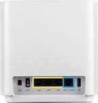 ASUS ZenWiFi AX (XT8) AX6600 1-pack, svart