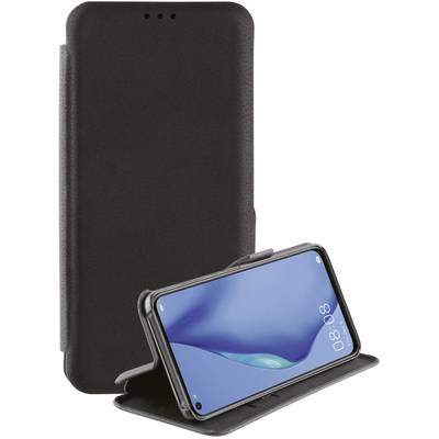 Vivanco CWVVHP40LBK Booklet Huawei P40 Lite Svart Stativfunktion, Stöttålig, Vattenavvisande 61754