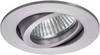 Brumberg 39483253 39483253 LED-inbyggnadsbelysning LED LED fast installerad 6 W Aluminium