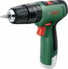 Bosch Home and Garden EasyImpact 1200 2-växel-Slagborrmaskin batteri exkl. batteri/laddare