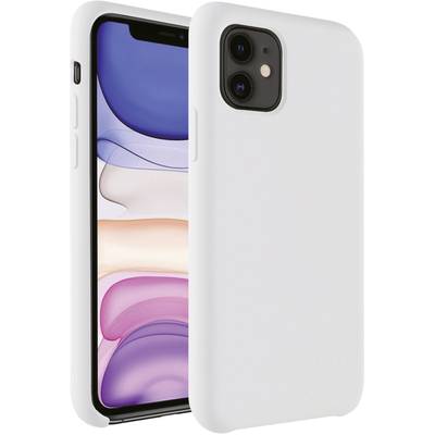 Vivanco HCVVIPH11G Backcover Apple iPhone 11 Grå