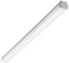 Philips LED Ledinaire WT060C L1200 LED-våtrumsbelysning LED LED fast installerad 30 W Neutralvit Grå, Vit