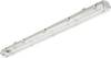Philips LED Ledinaire WT050C 2xTLED L1500 LED-våtrumsbelysning LED T8 Vit Grå, Vit