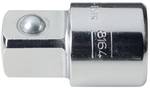 Hylsnyckeladapter