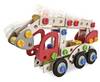 Eichhorn Constructor Komponent-set Constructor Antal delar: 155 Antal modeller: 3 Åldersklass: från 5 år