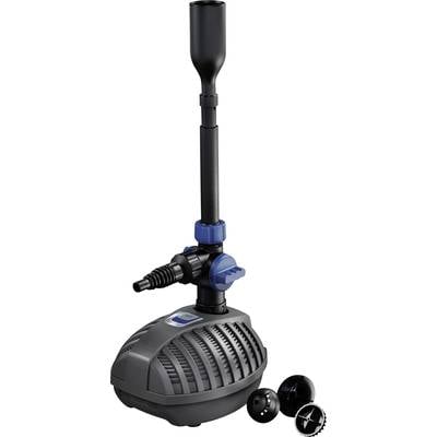 Oase 77374 Classic 4000 E Vattenspelpump 4000 l/h