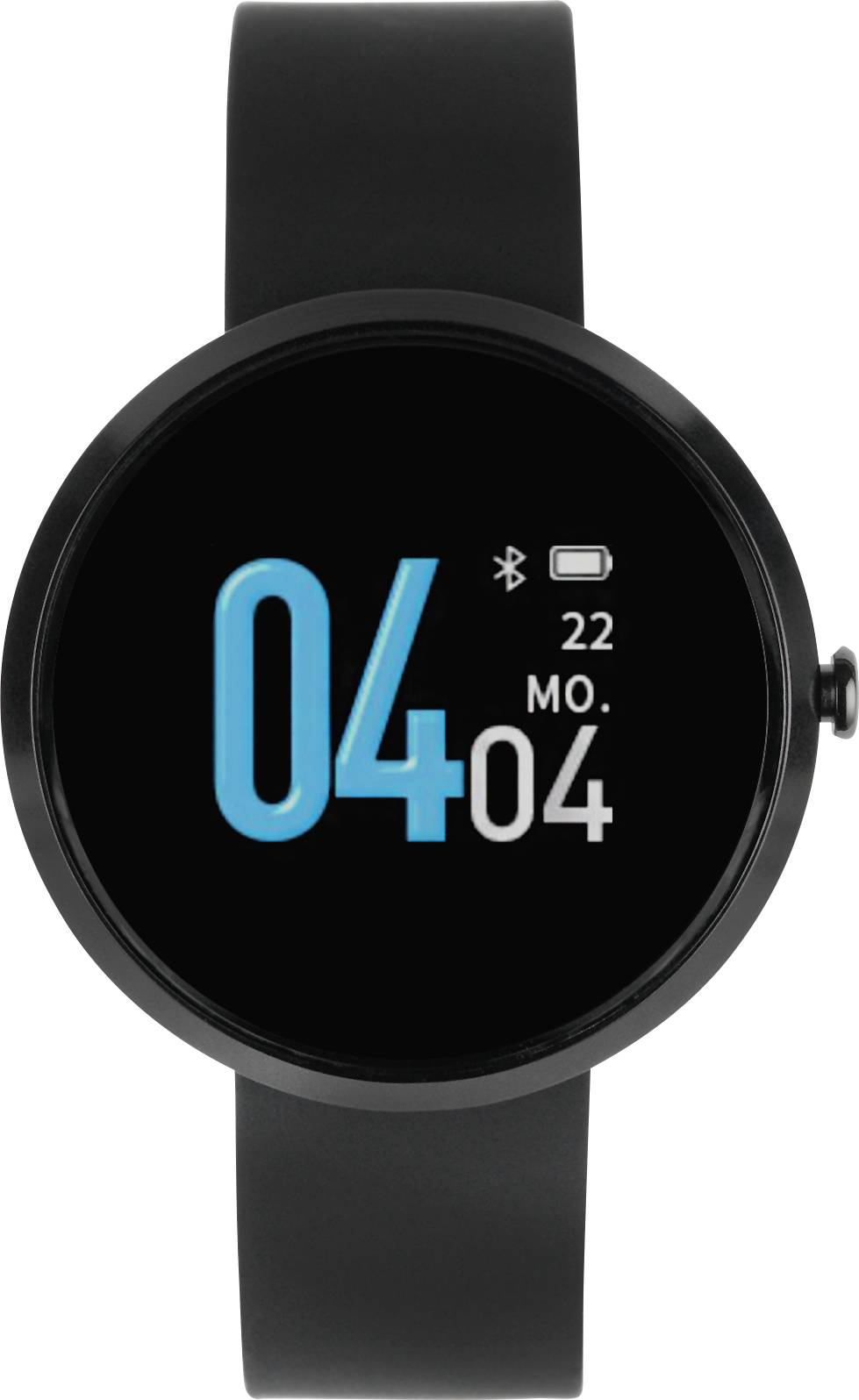 colour fit watch