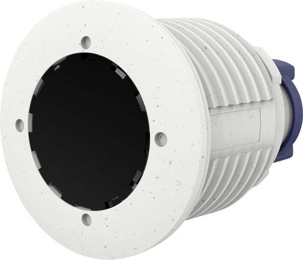 Mobotix Mx-F-IRA-W IR-strålkastare