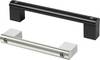 Rohde A7-17.R240.11 N/A Silver (L x B x H) 270 x 26 x 47 mm 1 st