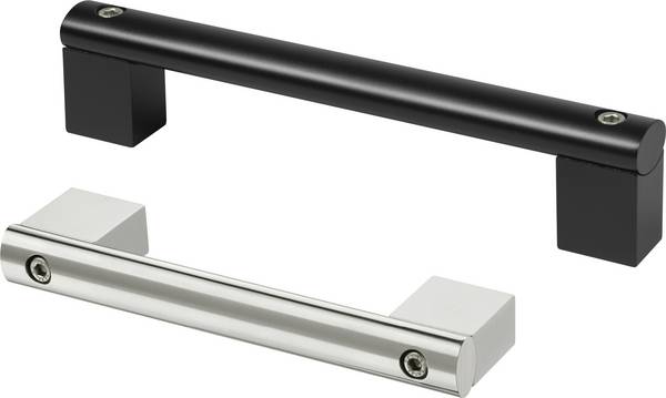 Rohde A7-17.R240.11 N/A Silver (L x B x H) 270 x 26 x 47 mm 1 st