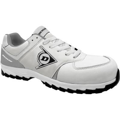 Dunlop Flying Arrow 2105-42-weiß Säkerhetsskor S3 Vit 1 st