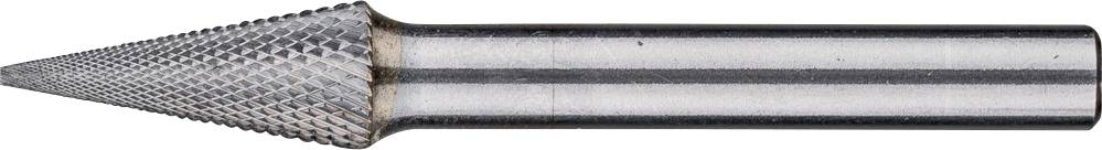 PFERD TOOLS 21115086 Frässtift HM Spetskula Längd 60 mm Mått - Diameter Ø 8 mm Effektiv längd 20 mm Skaft-Ø 6 mm 1 st