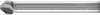 PFERD TOOLS KES HSSE DIN 335 C90° 8,0 25202127 Konisk försänkare 8 mm HSS 1 st