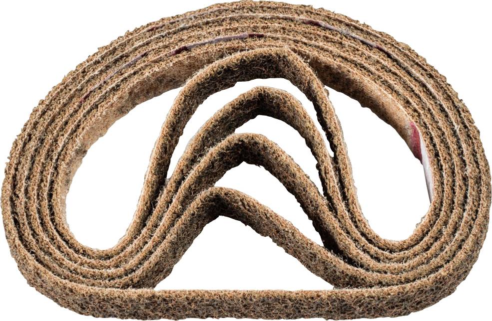 PFERD TOOLS VB 20/520 A 100 G 45011310 Slipband Kornighet 100 (L x B) 520 mm x 20 mm 5 st