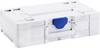 Tanos Systainer³ L 137 83000007 Transportlåda ABS plast (L x B x H) 296 x 508 x 130 mm