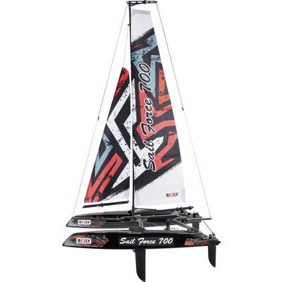 Reely Sail Force 710 RC Segelbåt RtR 400 mm