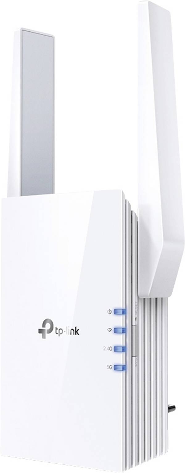 TP-LINK WiFi Repeater RE605X RE605X   1775 MBit/s