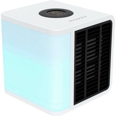 Evapolar evaLIGHT plus (EV-1500) White evaLIGHT plus (EV-1500) White Kallluftrenare 3 m² Vit