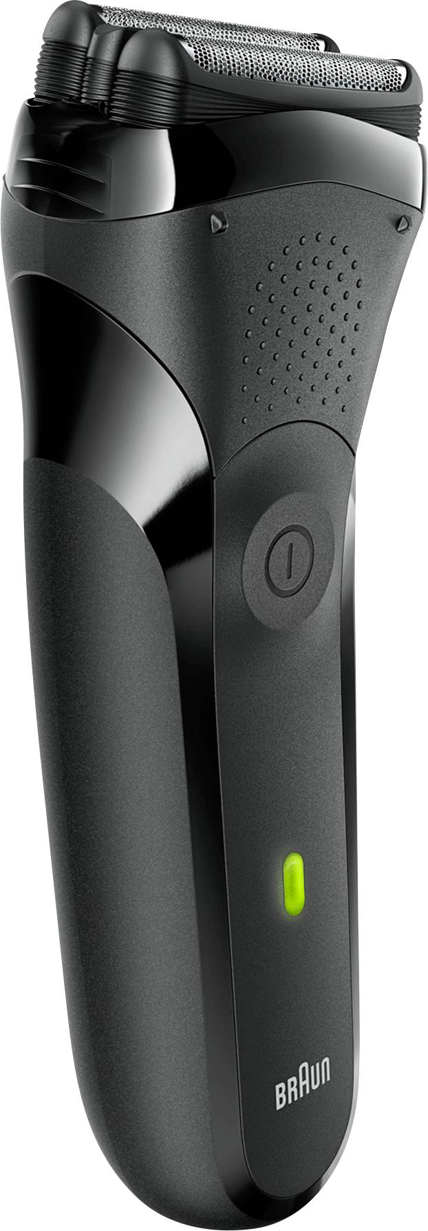 Braun Series3 301s 301s Rakapparat Svart-4