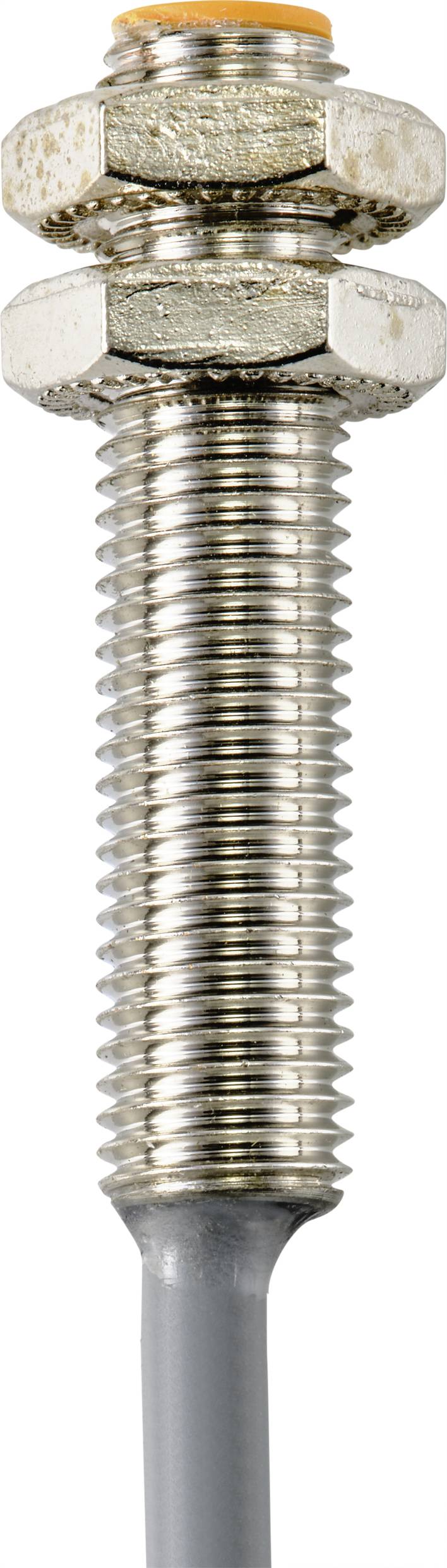 Induktiver Näherungsmelder M12 - PNP Sensor Nicht Bündig Für Industrie