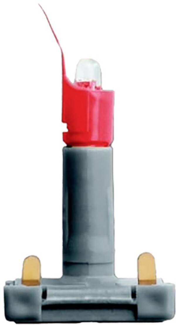 Busch-Jaeger Tillbehör LED-glimlampa Röd 2CKA001784A0782 1 st