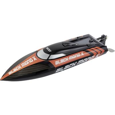 Reely Reely RE-7045497 RC Motorbåt 1 st RC Motorbåt RtR 420 mm