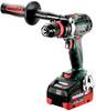 Metabo BS 18 LTX BL Q I 602359660 Borrskruvdragare batteri 18 V 5.5 Ah Li-Ion inkl. 2x batterier, inkl. väska, inkl. laddare