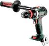Metabo BS 18 LTX BL Q I 602359840 Borrskruvdragare batteri 18 V exkl. batteri/laddare, inkl. väska